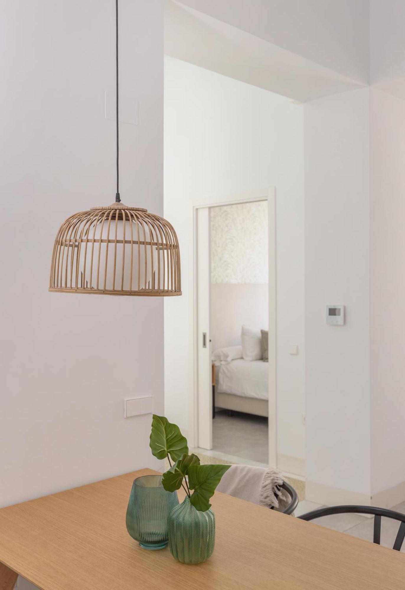 Candelaria10 Apartamento *