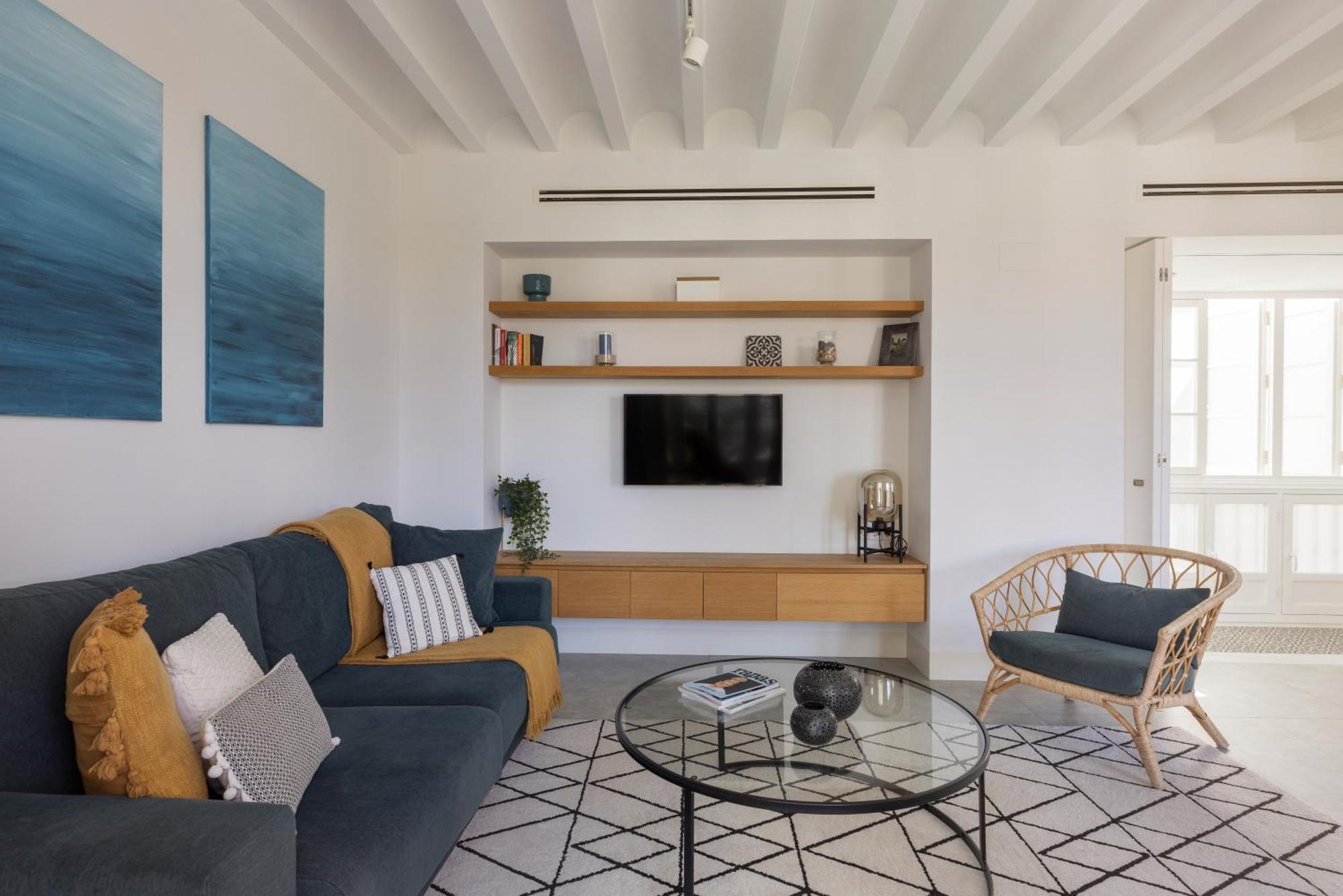 Candelaria10 Apartamento