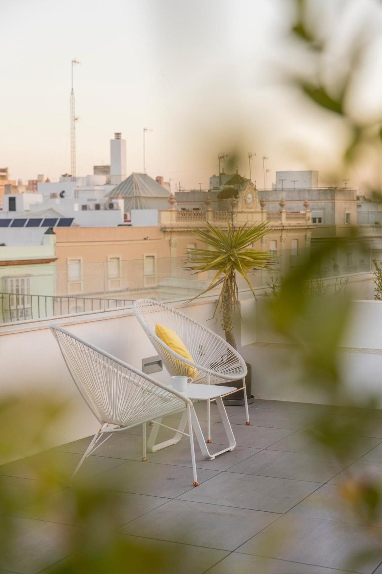 Apartment Candelaria10