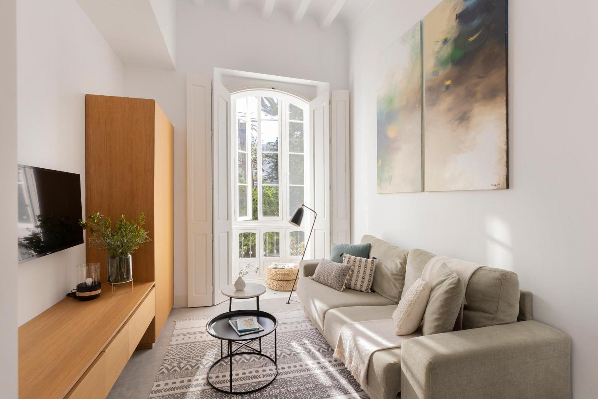 Apartment Candelaria10