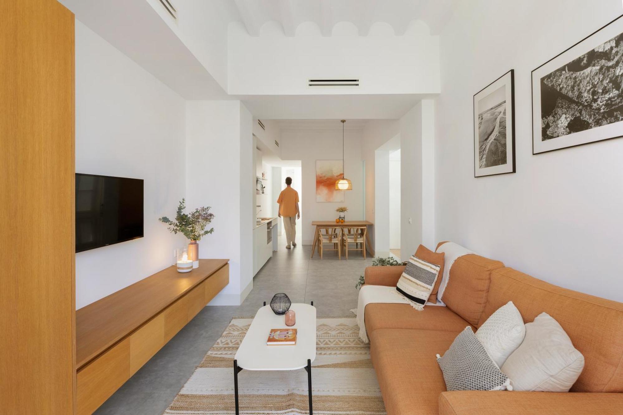 Candelaria10 Apartment Cádiz