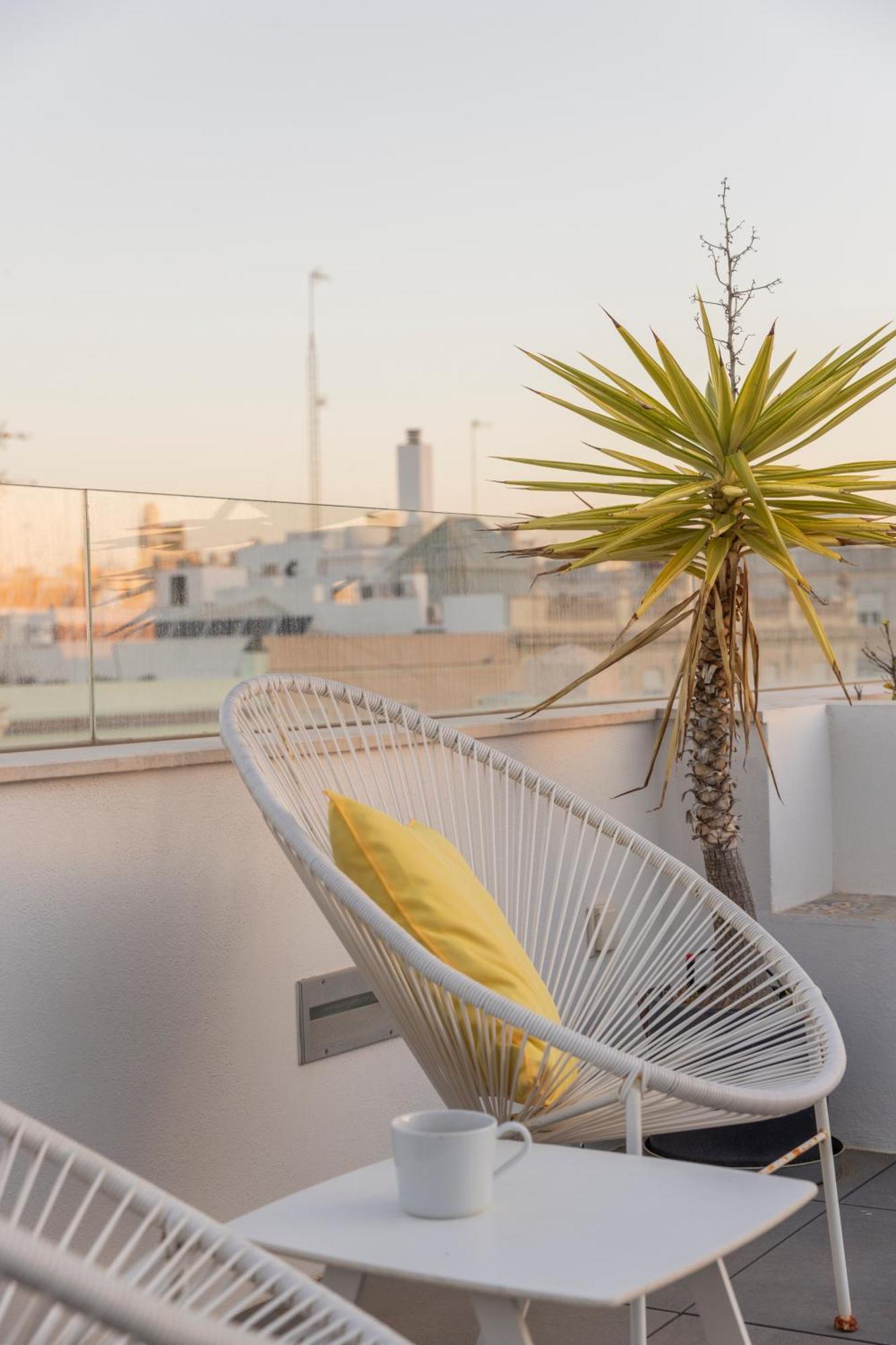 Apartment Candelaria10